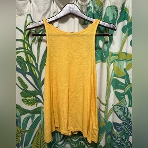 Free People Long Beach Tank